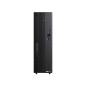 ExpertCenter D5 SFF D501SER-714700002X - Sobremesa (Intel Core i7-14700, 16GB RAM, 512GB SSD, UHD Graphics 770, Windows 11 Pro) Negro - Teclado QWERTY español