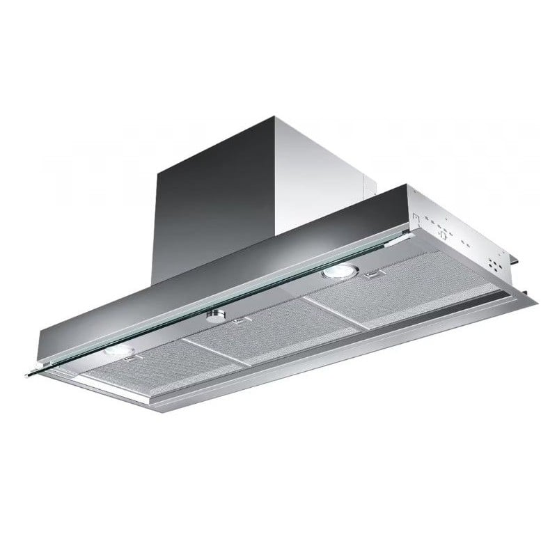 Grupo Filtrante Mepamsa DISCRET90X, Inox