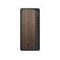 OmniDesk Desktop AI M03-0012ns PC Intel Core Ultra 5 225 16 GB DDR5-SDRAM 1 TB SSD Windows 11 Home Torre AI PC Madera, Negro