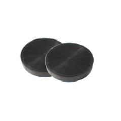 Filtro carbon activo Mepamsa 1120152193 Circular