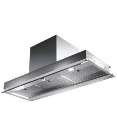 Grupo Filtrante Mepamsa SECRET 90 INOX