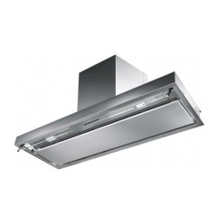 Grupo Filtrante Mepamsa SECRET PREMIUM 90CM INOX