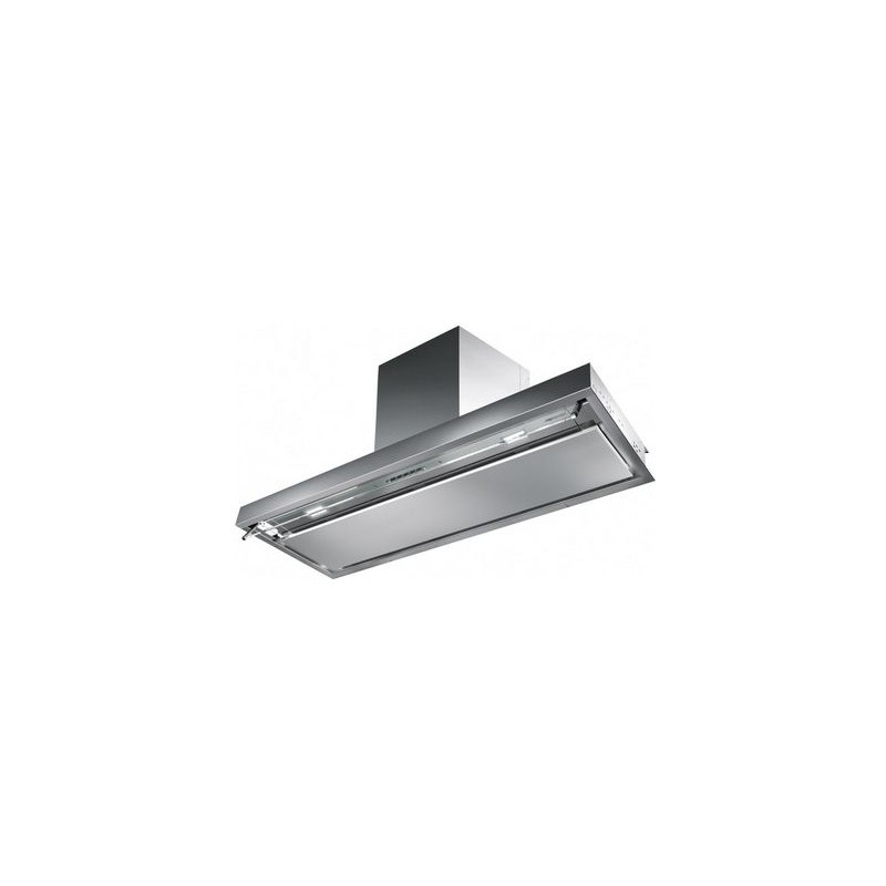 Grupo Filtrante Mepamsa SECRET PREMIUM 90CM INOX