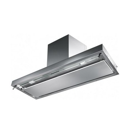 Grupo Filtrante Mepamsa SECRET PREMIUM 90CM INOX