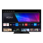 50UV3463DG Televisor 127 cm (50) 4K Ultra HD Smart TV Negro 275 cd / m²