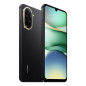 Redmi A5 17,5 cm (6.88) SIM doble Android 15 4G USB Tipo C 3 GB 64 GB 5200 mAh Negro