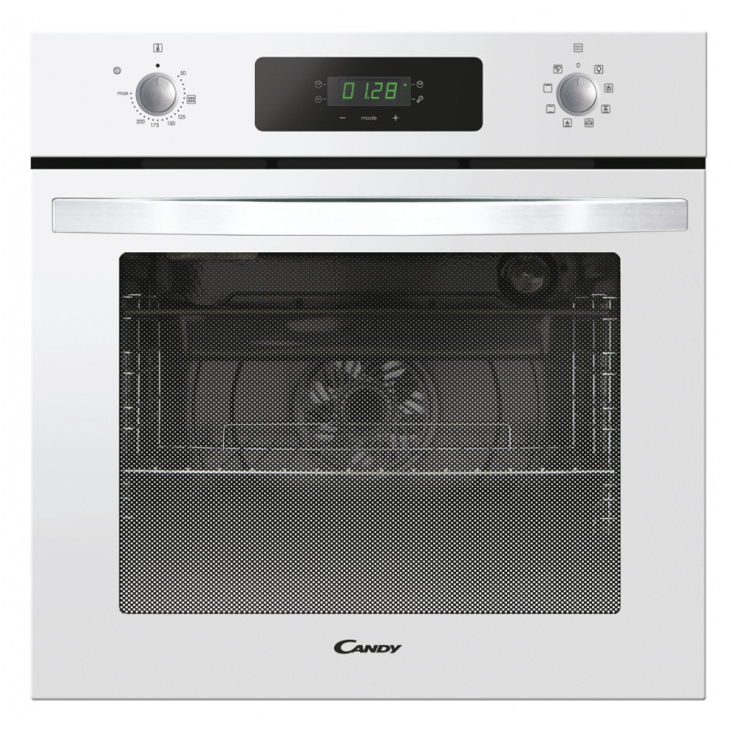 Horno Candy FIDCB625L, Multif., 60cm, 70L, A+