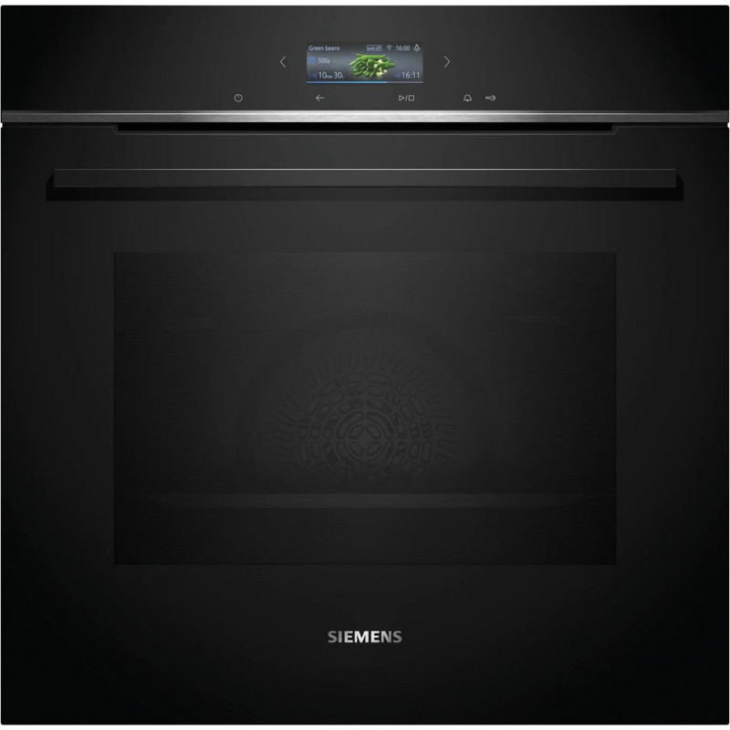Horno Siemens HB734G1B1, Multif., 60cm, 71L, A+