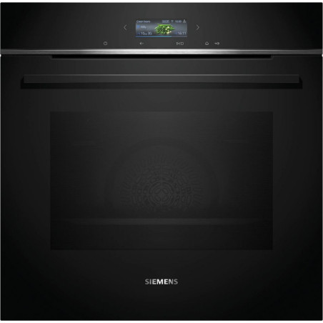 Horno Siemens HB734G1B1, Multif., 60cm, 71L, A+