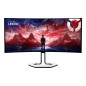 Legion PRO 34WD-10 pantalla para PC 86,4 cm (34) 3440 x 1440 Pixeles Wide Quad HD LED Negro