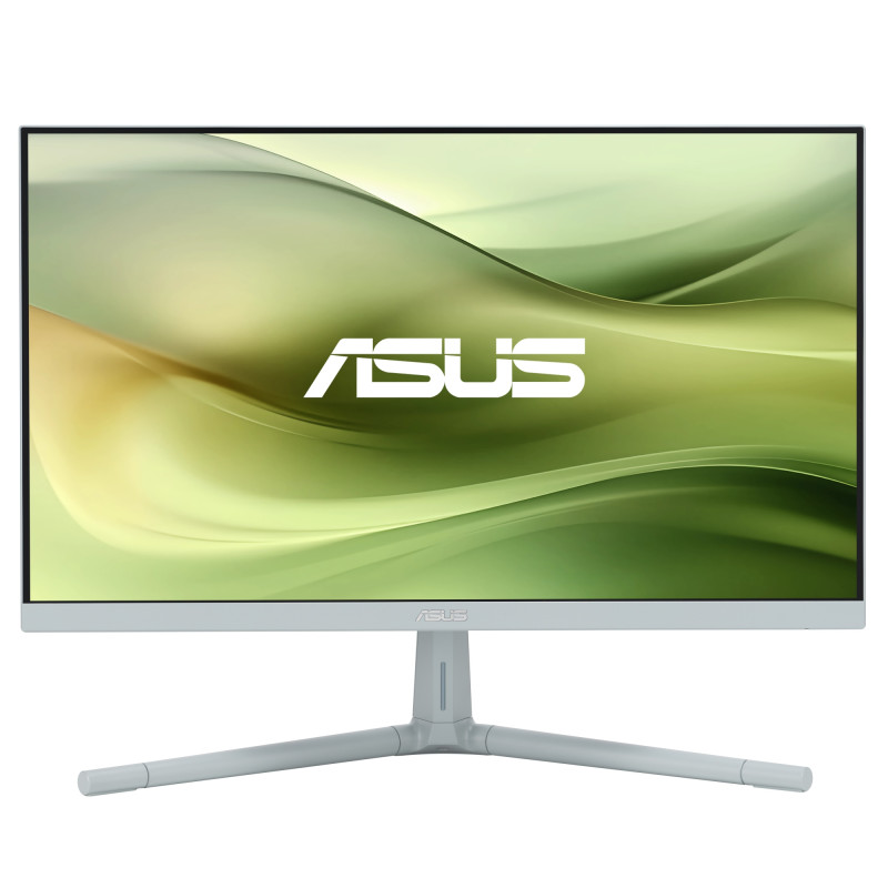 VU279CFE-G pantalla para PC 68,6 cm (27) 1920 x 1080 Pixeles Full HD LCD Verde, Gris