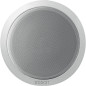LHM0606/10 altavoz Blanco Alámbrico 6 W