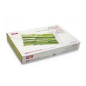 Pack 50 bolsas Envasado Alfa 0MP2514200, 20x30,