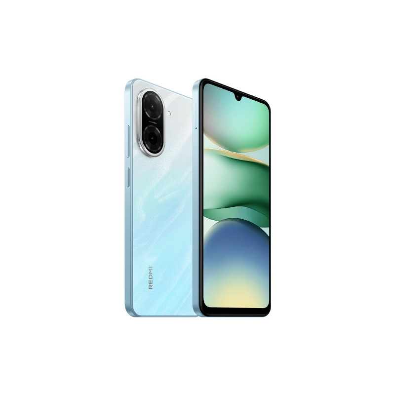 Redmi A5 17,5 cm (6.88) SIM doble Android 15 4G USB Tipo C 3 GB 64 GB 5200 mAh Azul