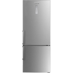 Combi Edesa EFC7832DNFEXB, 188x70cm, F