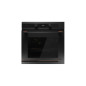 Horno Teka HLB84G1BM, Multif.9, 70L, Hydroclean Pr