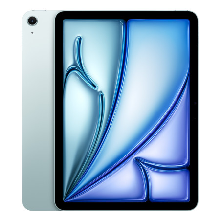 iPad Air Apple M 1 TB 27,9 cm (11) 8 GB Wi-Fi 6E (802.11ax) iPadOS 18 Azul
