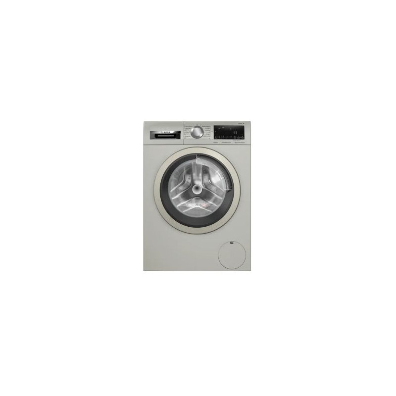 Lavasecadora Bosch WNA1341XES, 9/6kg, 1400rpm, e,