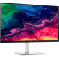 Plus S2725QC pantalla para PC 68,6 cm (27) 3840 x 2160 Pixeles 4K Ultra HD LCD Plata