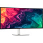 Plus S3425DW pantalla para PC 86,4 cm (34) 3440 x 1440 Pixeles Wide Quad HD LCD Plata