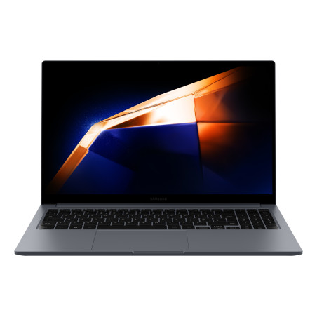 Galaxy Book4 NP754XGJ-KG2ES ordenador portatil Intel® Core i5 i5-1335U Portátil 39,6 cm (15.6) Full HD 16 GB LPDDR4x-SDRAM 512 GB SSD Wi-Fi 6 (802.11ax) Windows 11 Pro Gris