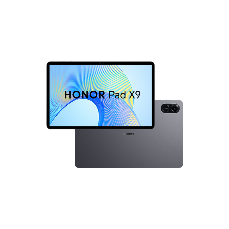 Pad X9 Snapdragon 128 GB 29,2 cm (11.5) 4 GB Wi-Fi 5 (802.11ac) Android 13 Gris