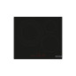 Induccion Bosch PID61RHB1E, 3F, XXL 32cm, 7,4kW