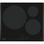 Induccion Balay 3EB967LH, 3 zonas, 60cm, Biselada