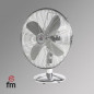 Ventilador Sobremesa FM SM140, 40cm