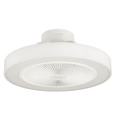 VENTILADOR TECHO TAURUS FRESKO INVISIBLE