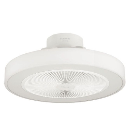 VENTILADOR TECHO TAURUS FRESKO INVISIBLE