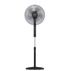 Ventilador Torre Taurus BOREAL SILENCE 16CR