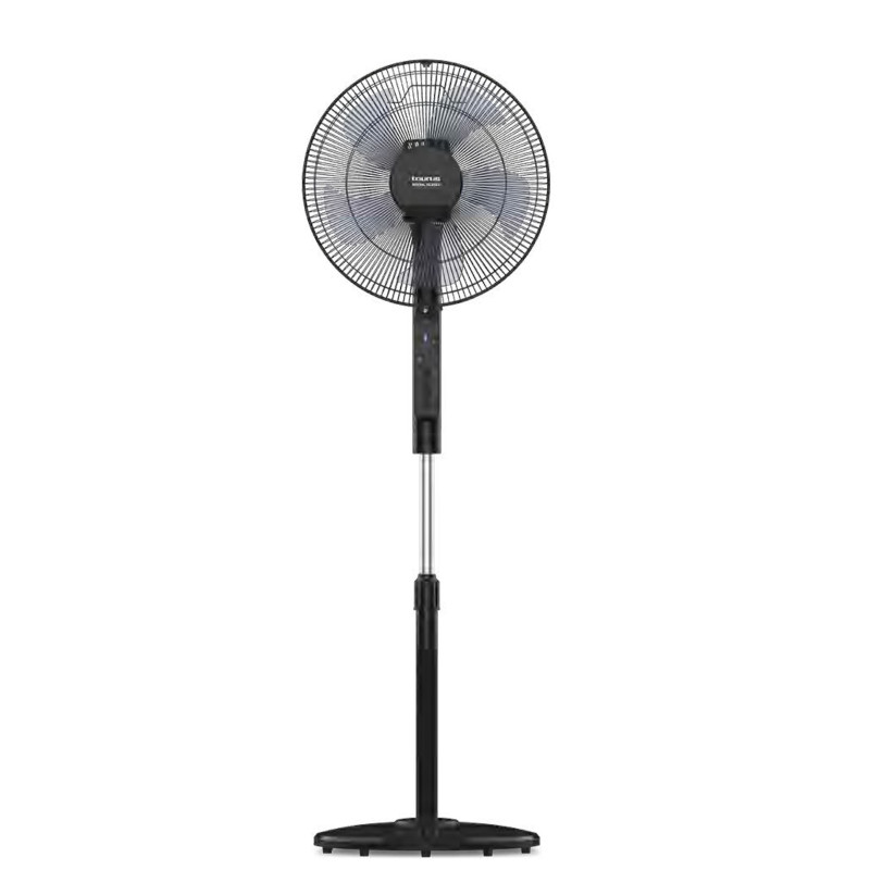 Ventilador Torre Taurus BOREAL SILENCE 16CR