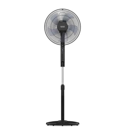 Ventilador Torre Taurus BOREAL SILENCE 16CR
