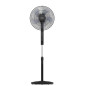 Ventilador Torre Taurus BOREAL SILENCE 16CR
