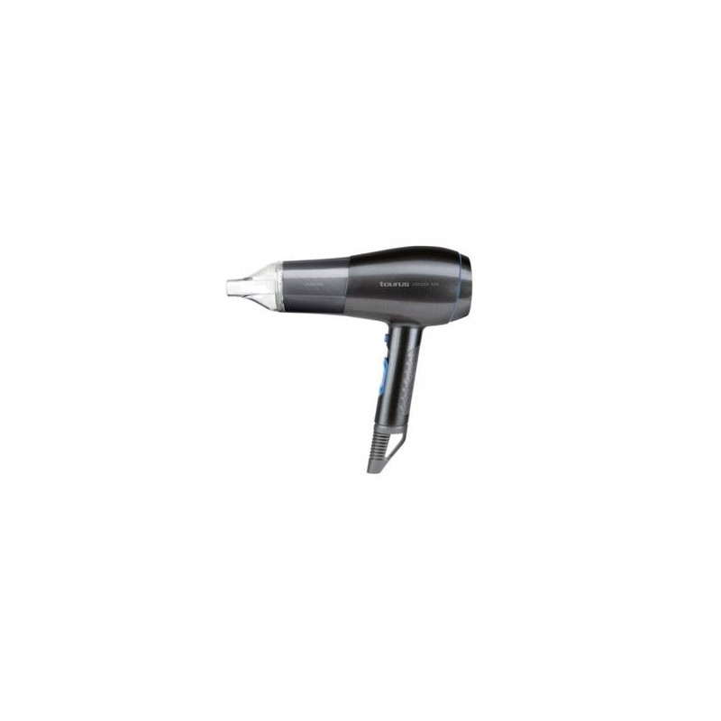 Secador Pelo Taurus 900385, Lyss 2300 ionic