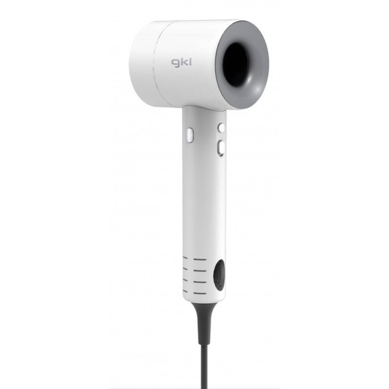 Secador Pelo GKL PEARLSENSE, ionico