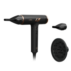 Secador pelo Rowenta HY8310F0, nano, Ultra-High-Sp
