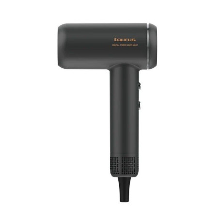 Secador Taurus Digital Force 2000 Ionic