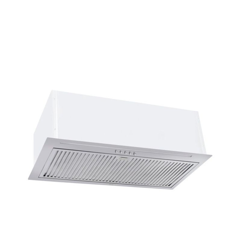 Grupo Filtrante Teka GFG2I, 55cm, 341m3/h, inox