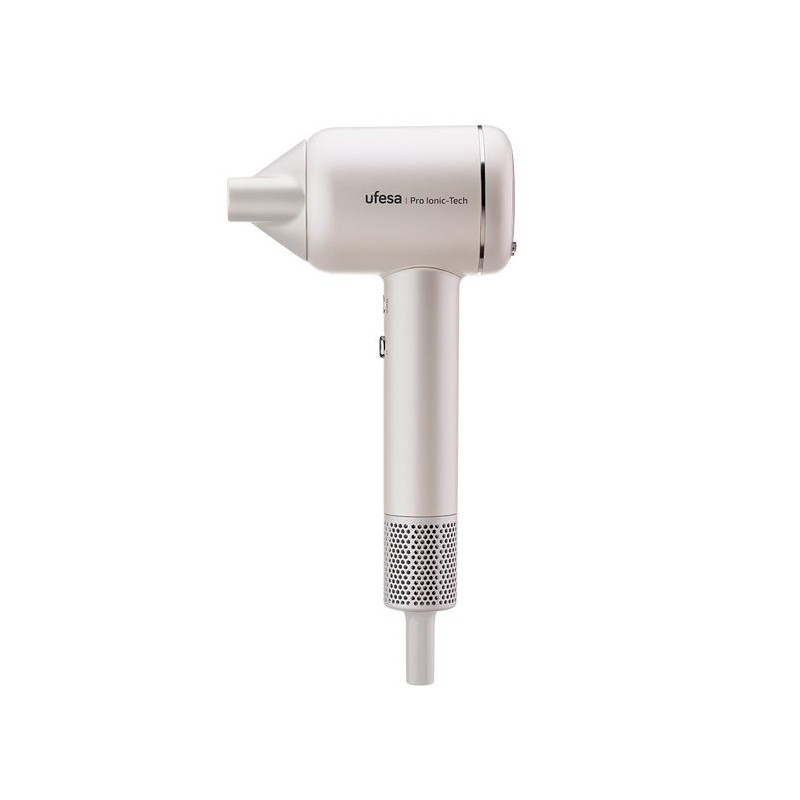 Secador Ufesa PROIONICTECH, 110.000RPM