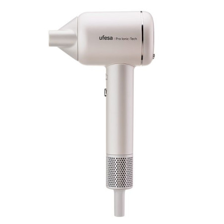 Secador Ufesa PROIONICTECH, 110.000RPM