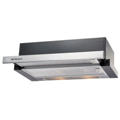 Campana Orgegozo TL06260IN, 60cm, 525m3/h