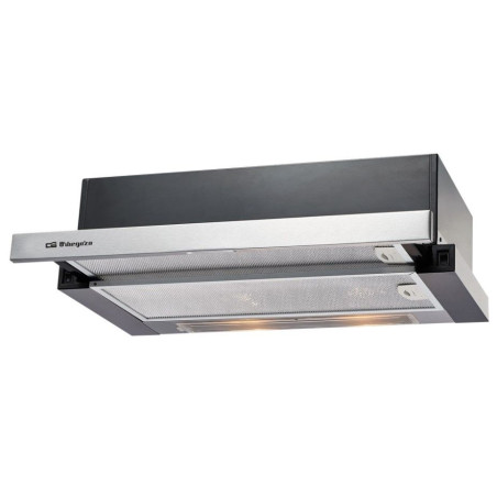 Campana Orgegozo TL06260IN, 60cm, 525m3/h