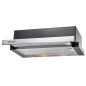 Campana Orgegozo TL06260IN, 60cm, 525m3/h