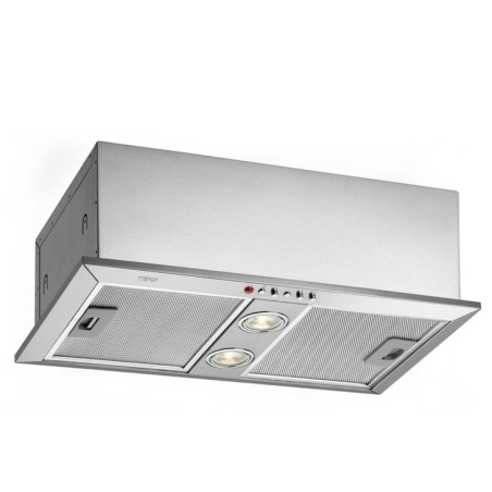 Grupo filtrante Teka GFH55, 55cm, D, inox
