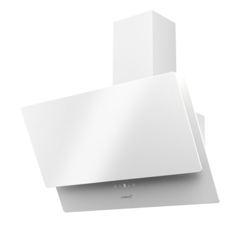 Campana D. Cata JUNO+7000GWH, pared