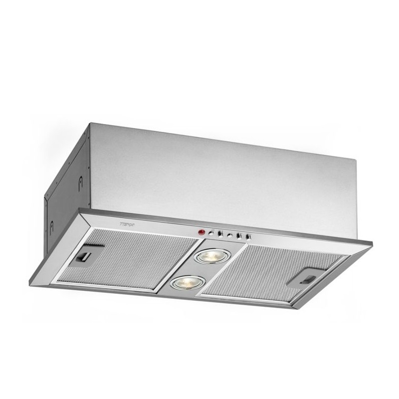 Grupo filtrante Teka GFH73, 73cm, D, inox Grupo filtrante Teka GFH73, 73cm, D, inox
