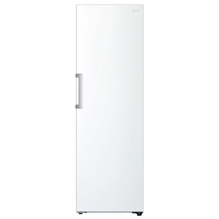 Frigorifico 1P LG GLT51SWGSZ, 186x60cm, NFR, E, BL