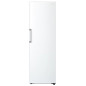 Frigorifico 1P LG GLT51SWGSZ, 186x60cm, NFR, E, BL